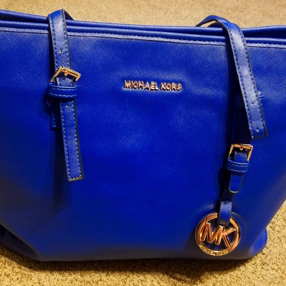 Michael Kors Tote Bag